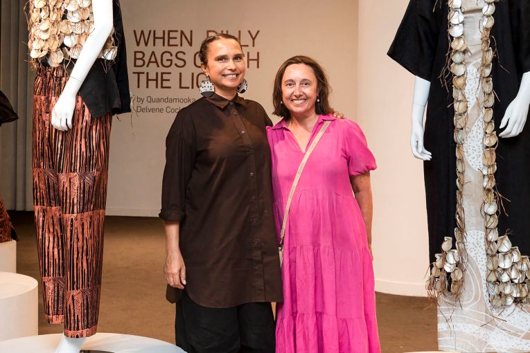 Thumbnail for Brisbane Quarter’s Women in the Arts