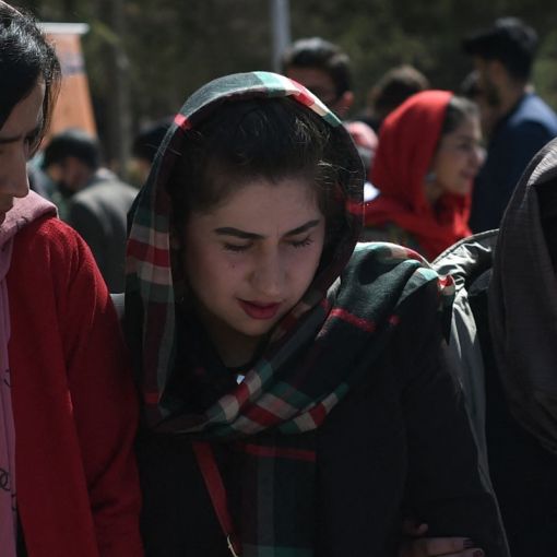 Thumbnail for Their voices roar on the page: Five essential books by Afghan women writers