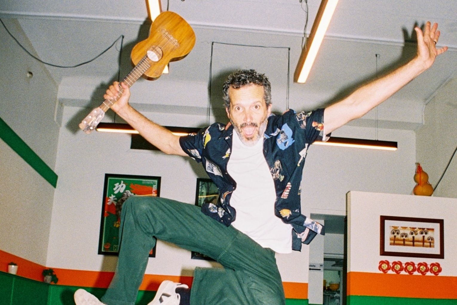 Photo: Izzie Austin / Sub Pop Records