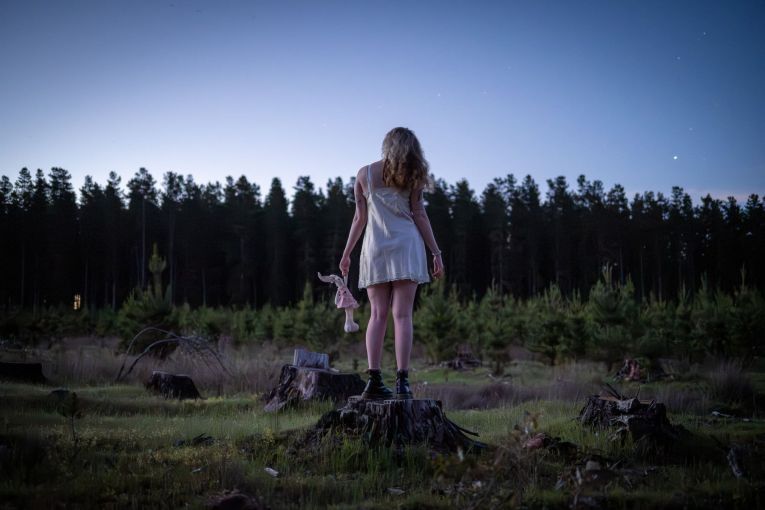 Thumbnail for Fringe review: Crepuscular