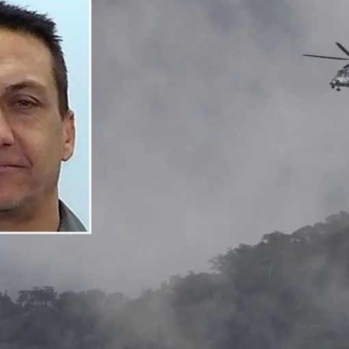 Thumbnail for Dezi Freeman shot dead after stand-off with police