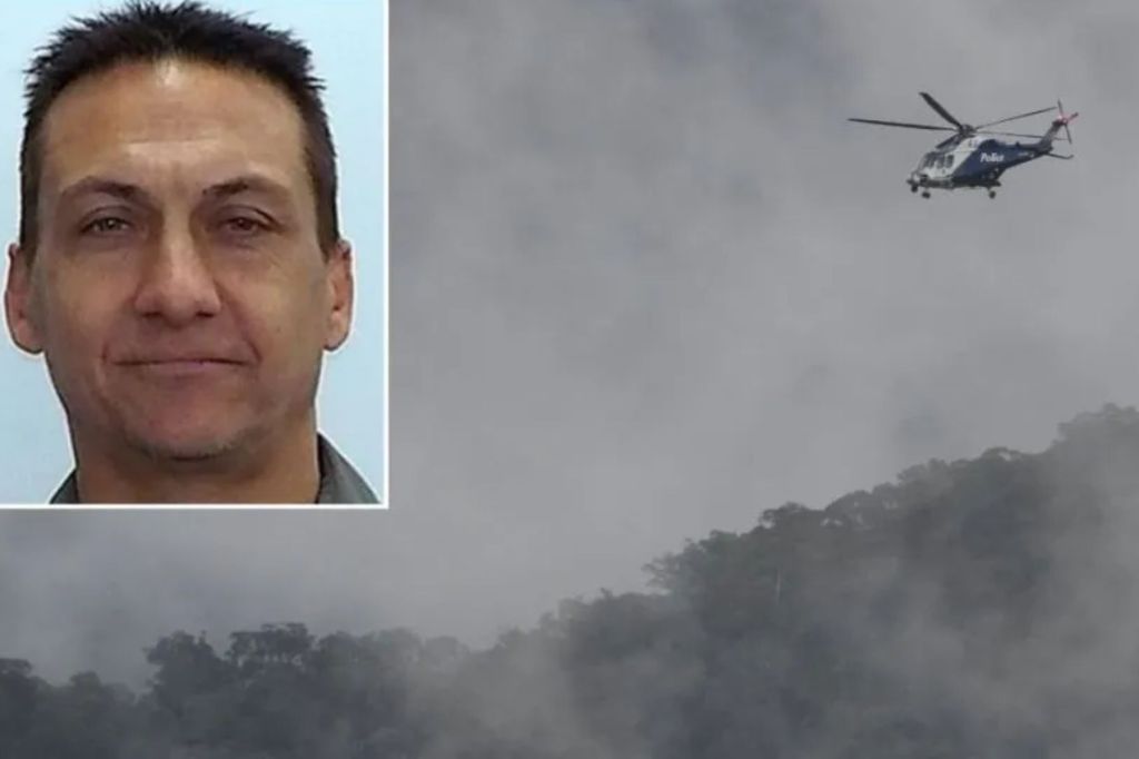 Dezi Freeman shot dead after stand-off with police