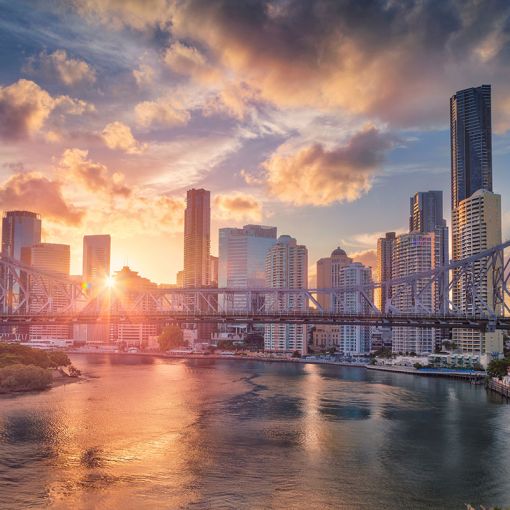 Thumbnail for Warning over Olympics pricing out Brisbane’s construction market