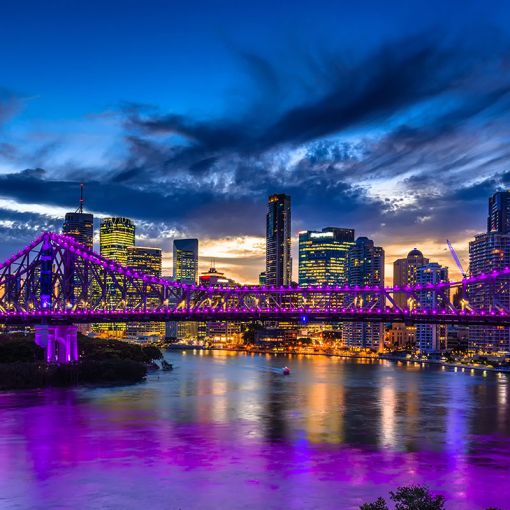 Thumbnail for Olympics hotel shock: Queensland running out of rooms