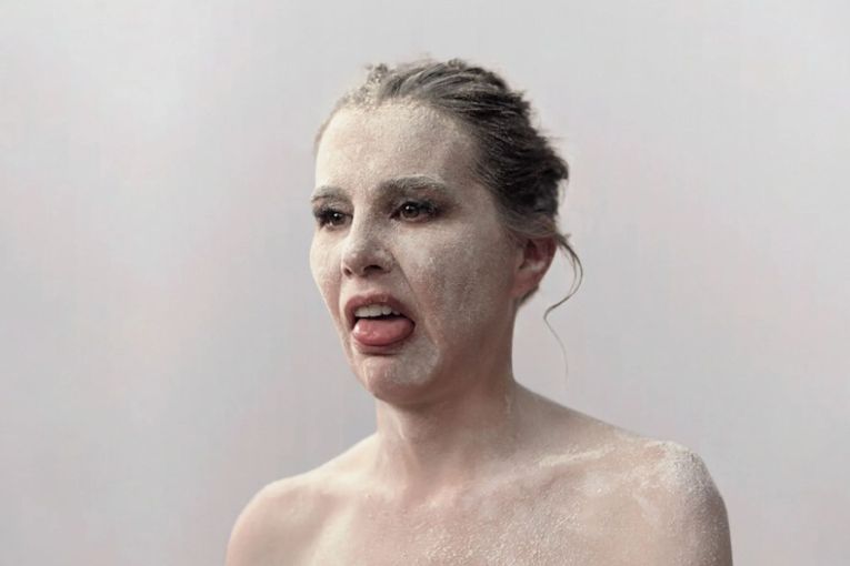 Thumbnail for Fringe review: Kirsty Mann – Corpse