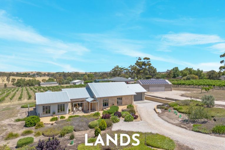 Thumbnail for 10 Kingston Terrace, Auburn, SA 5451