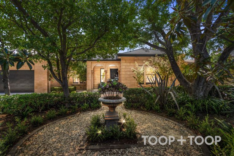 Thumbnail for 483 Greenhill Road, Hazelwood Park