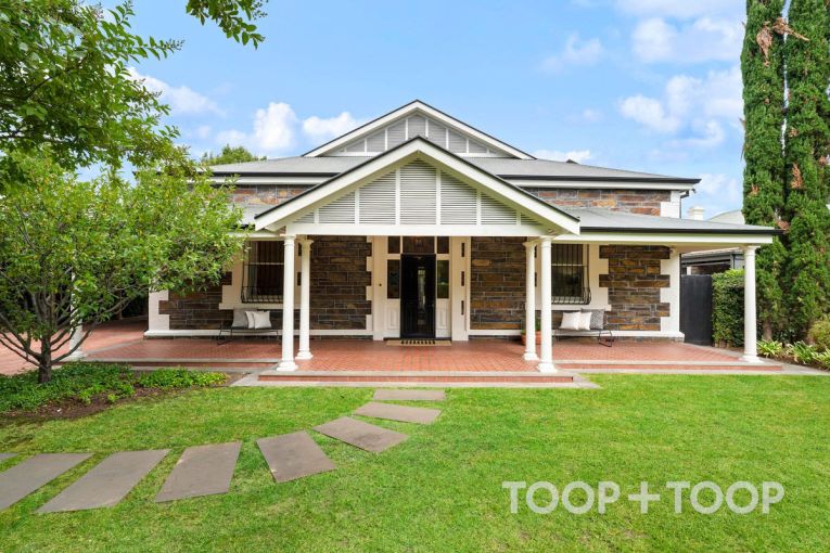 Thumbnail for 12 Baliol Street, College Park