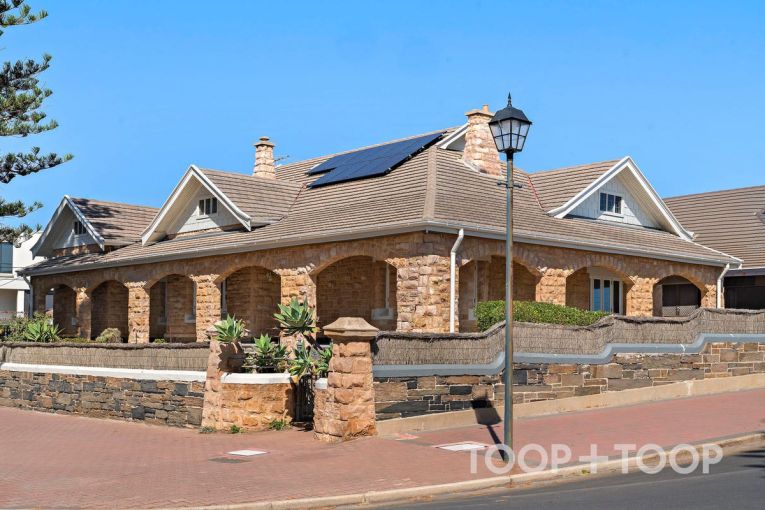 Thumbnail for 36 South Esplanade, Glenelg South