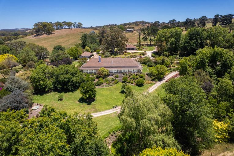 Thumbnail for 315 Bugle Range Road, Macclesfield