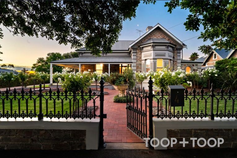 Thumbnail for 4 Murray Street, Tanunda