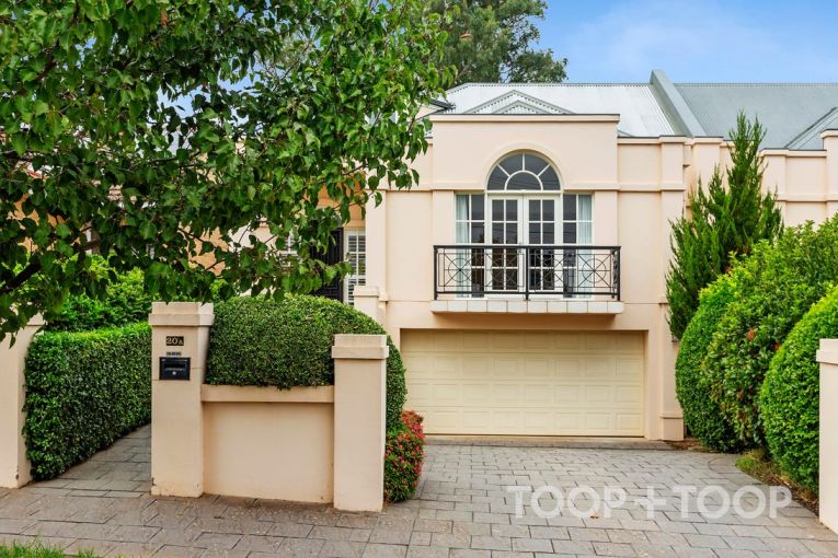 Thumbnail for 20A Highfield Avenue, St Georges