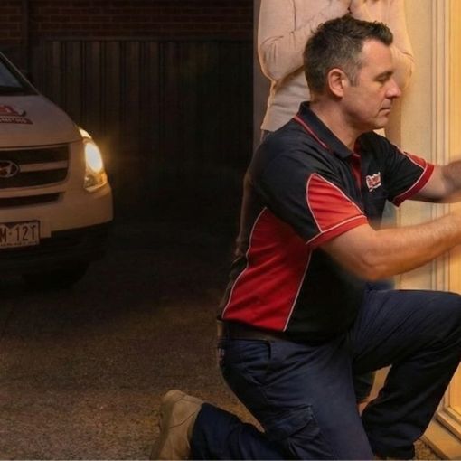 Thumbnail for Trade boss calls for thousands of apprentices to unlock industry