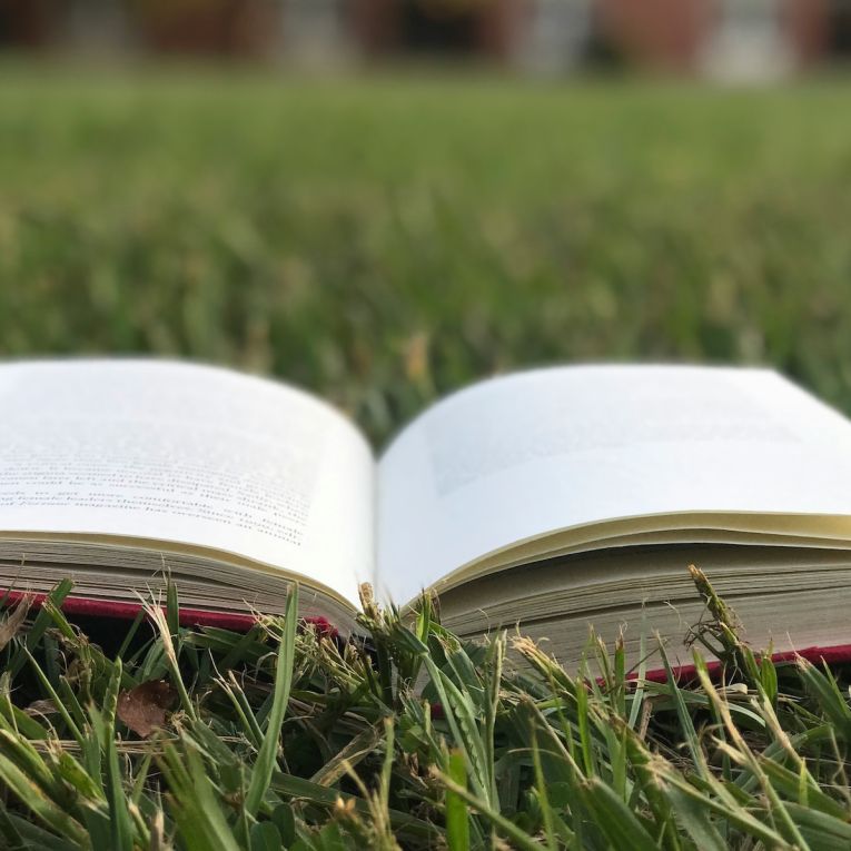 Thumbnail for Reflecting on 20 years of Poet’s Corner