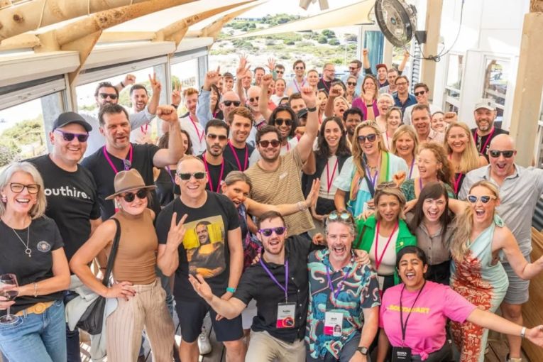 Thumbnail for SOUTHSTART · RESONANCE