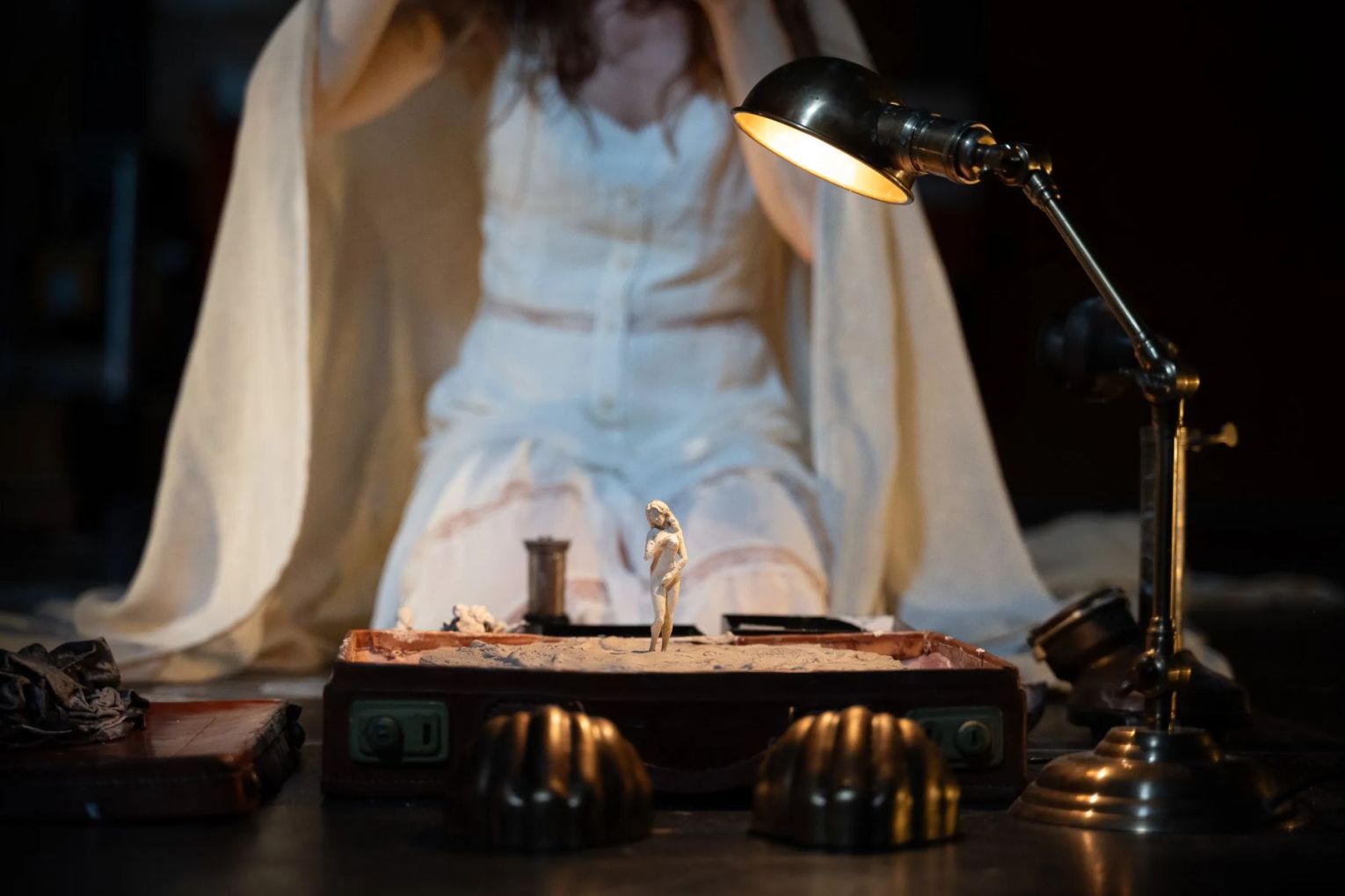 Photo: Natalia Ladyko / Supplied. 