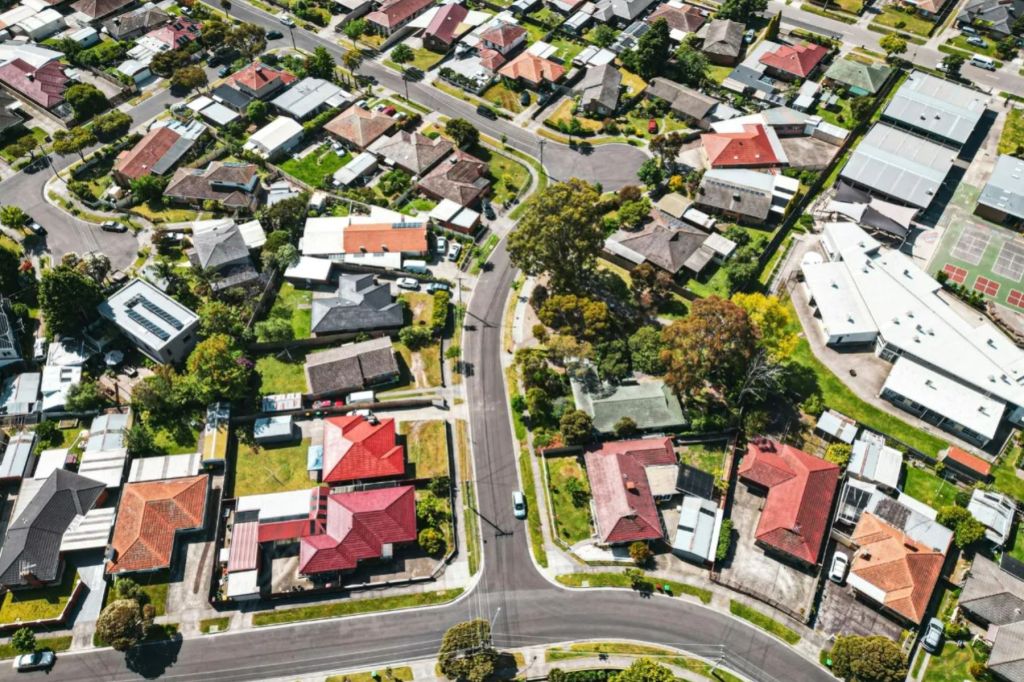 Property sellers turning profits at all-time high