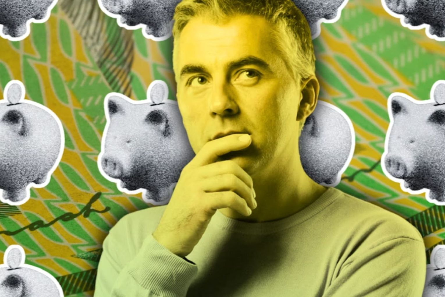 
Share article


Print article

Every few months, someone in the superannuation industry declares that Australians now “need” around A$1 million to retire comfortably. Picture: via The Conversation 