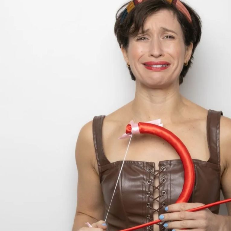 Thumbnail for Fringe review: Charlie Mulliner – Love Hunt