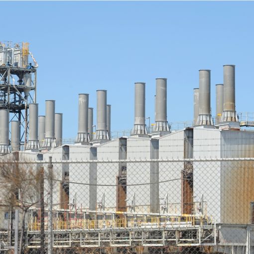 Thumbnail for Multibillion-dollar bailout for major aluminium maker