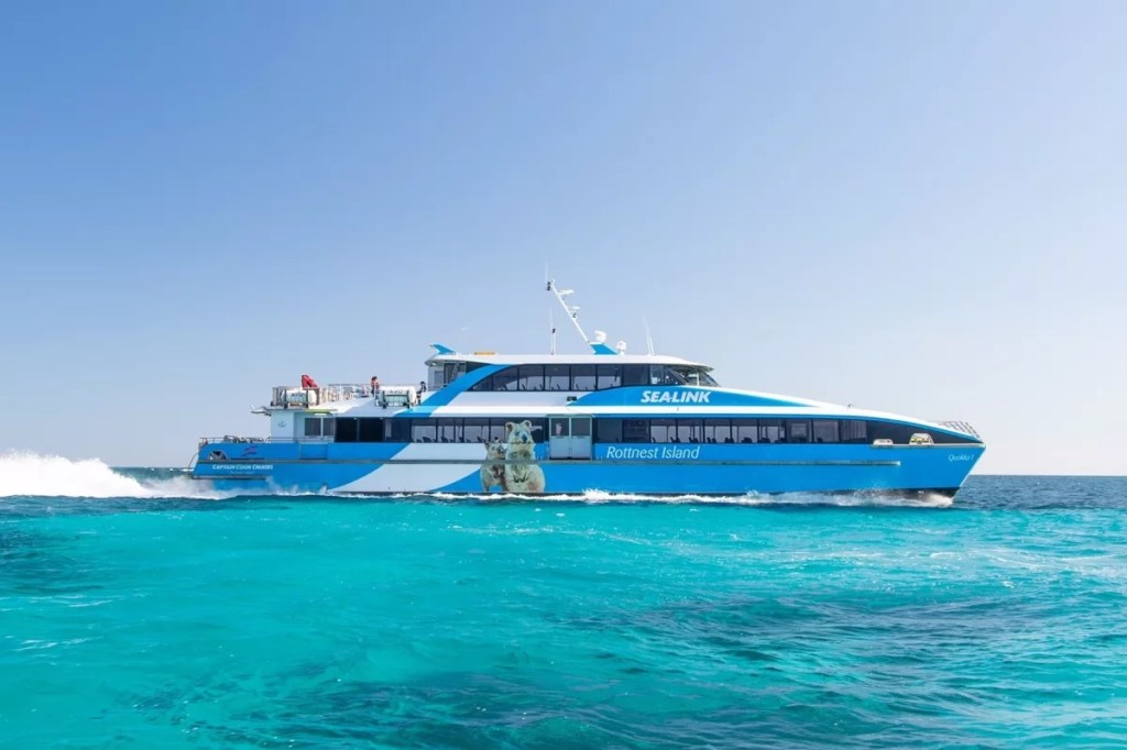 Winners and Losers: Multimillion-dollar deal boosts SA tourism biz