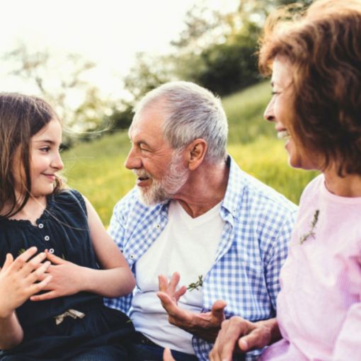 Thumbnail for Ask the Expert: Cut through the confusion around leaving super to dependents