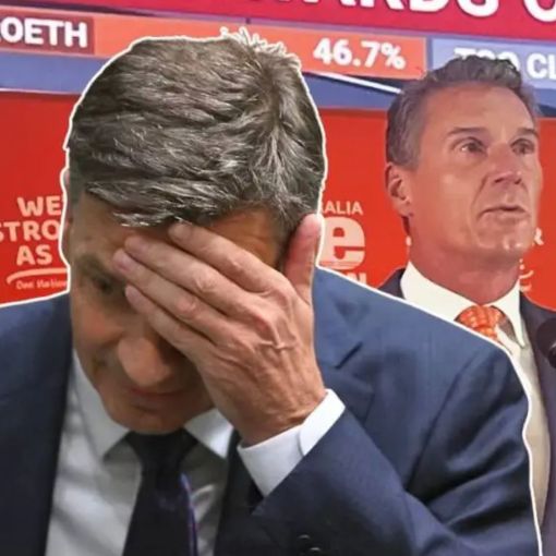 Thumbnail for SA election result will send shivers down Taylor’s spine