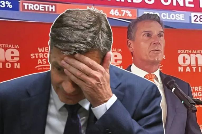 Thumbnail for SA election result will send shivers down Taylor’s spine