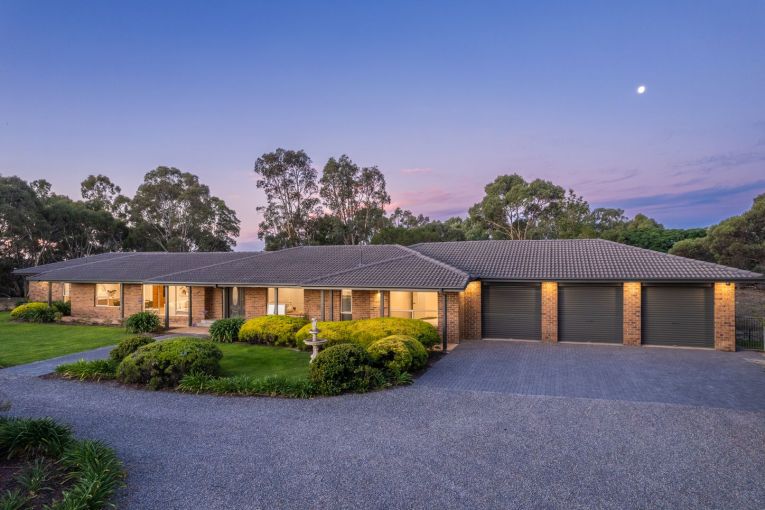 Thumbnail for 699 Chandlers Hill Road, Chandlers Hill