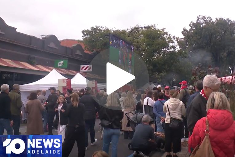 Thumbnail for VIDEO: Fuel excise takes effect | No-needle vaccine