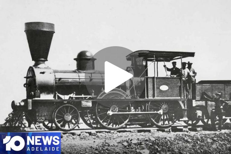 Thumbnail for VIDEO: Railway station milestone | Shots fired at Enfield