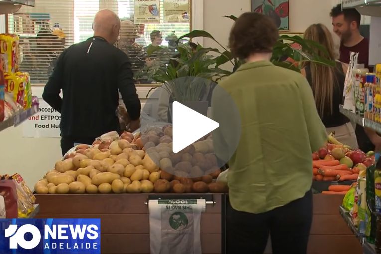 Thumbnail for VIDEO: Cheaper groceries in SA | Deadliest roads in Australia