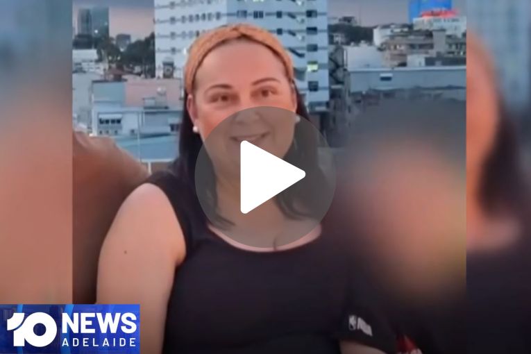 Thumbnail for VIDEO: Search continues for missing girl | Hahndorf restaurant fire