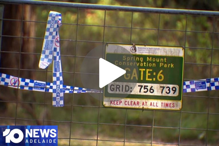 Thumbnail for VIDEO:  LIV Golf funding dropped | Update on Inman Valley body