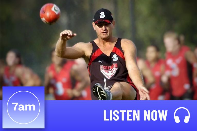 Thumbnail for ‘I’m sitting at home having seizures’: Why John Barnes is suing the AFL