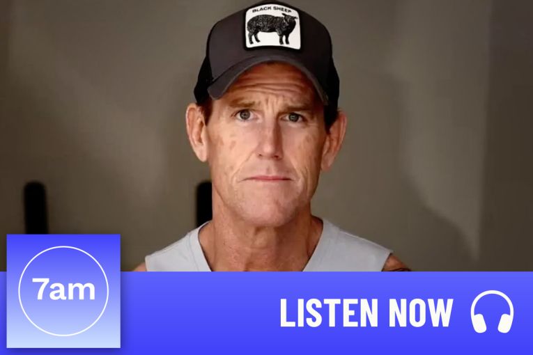 Thumbnail for Roberts-Smith’s comrade on long legal road ahead