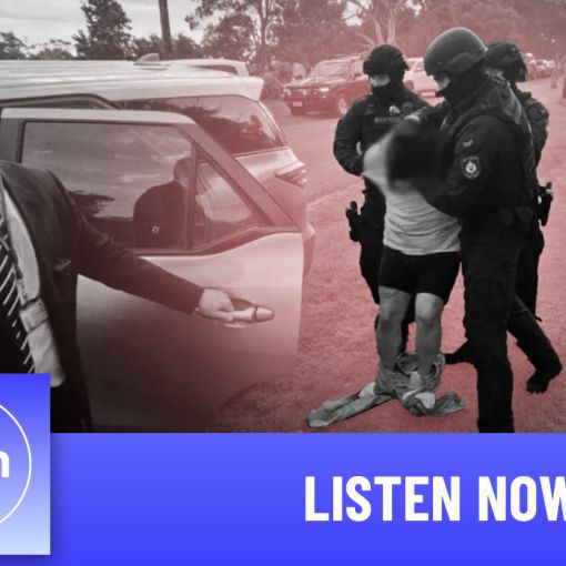 Thumbnail for Amateur hitmen, mistaken murders and Airtasker for crims: The new underworld