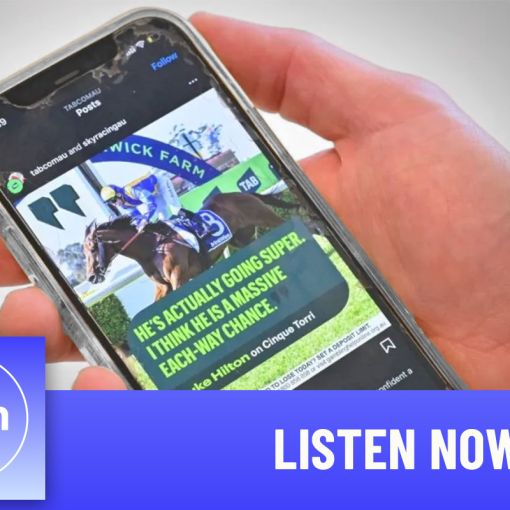 Thumbnail for Albanese’s gambling ad gamble: Too little too late?