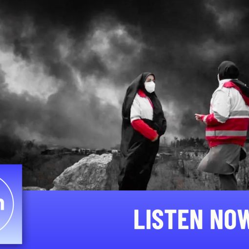 Thumbnail for Hidden environmental impact of the Iran war