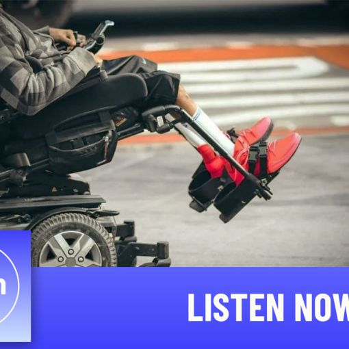 Thumbnail for ‘Confusion and distrust’: The disability community on the NDIS overhaul