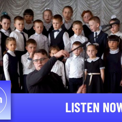 Thumbnail for Inside Putin’s classroom propaganda push