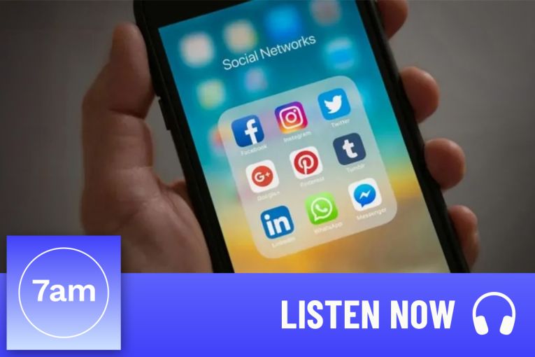 Thumbnail for The social media ban isn’t working. Now what?