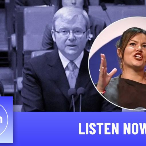 Thumbnail for Why the Stolen Generations never ended