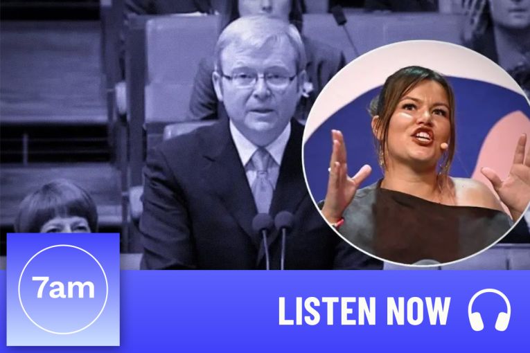 Thumbnail for Why the Stolen Generations never ended