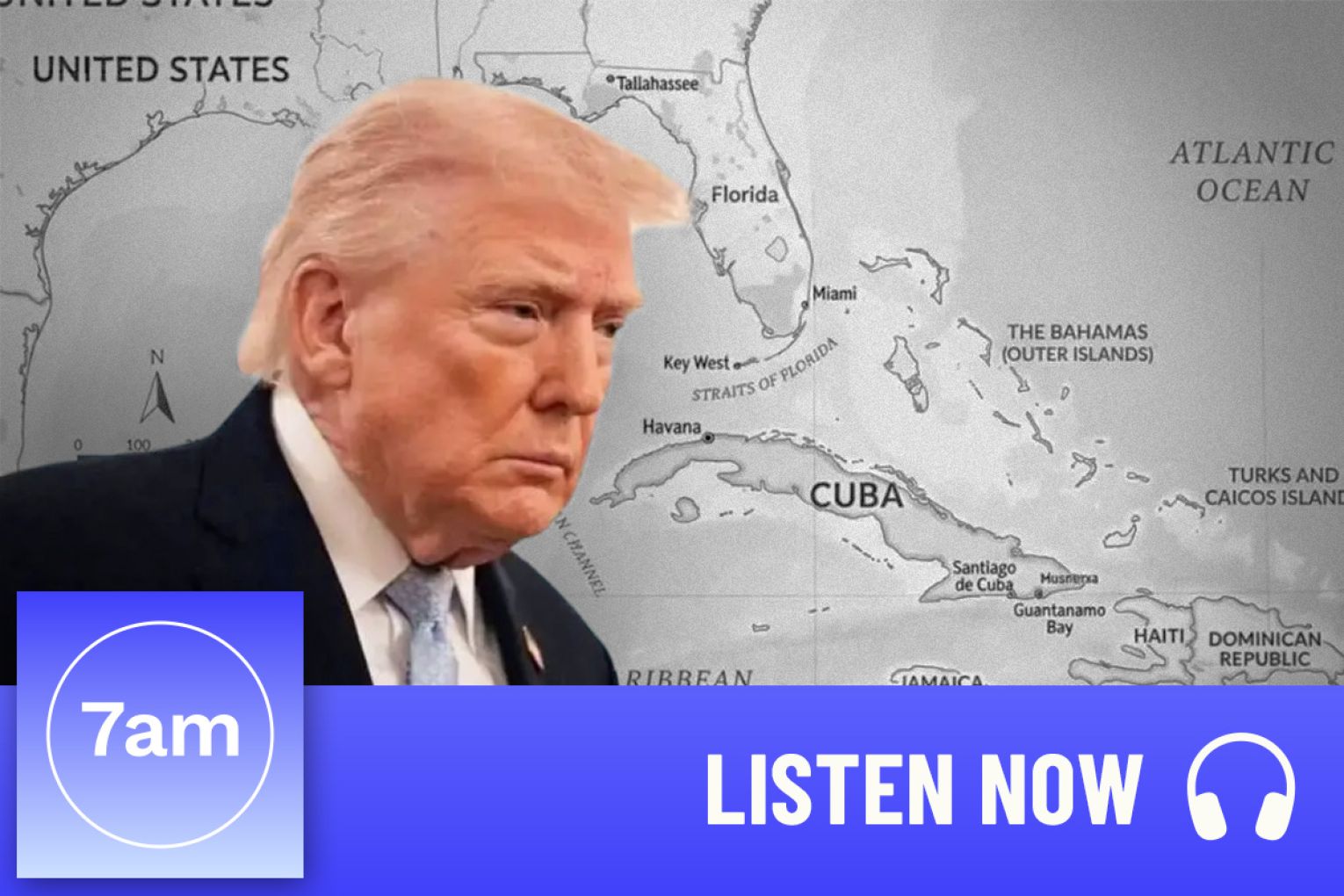 Thumbnail for Could Cuba be next on Trump’s list of attacks?