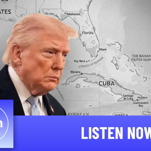 Thumbnail for Could Cuba be next on Trump’s list of attacks?