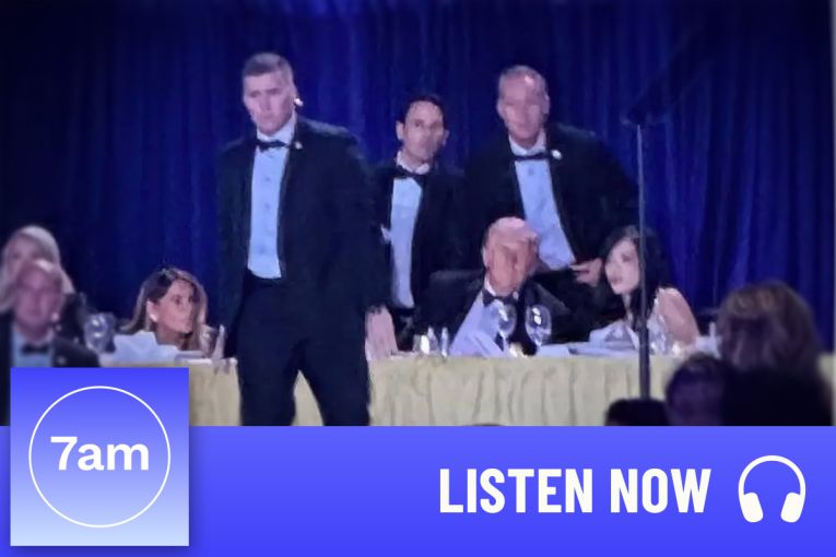 Thumbnail for Fanning the flames: Political violence in Trump’s America