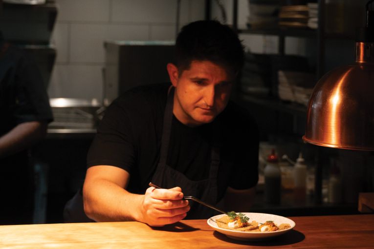 Thumbnail for Three minutes with Kyle Connor