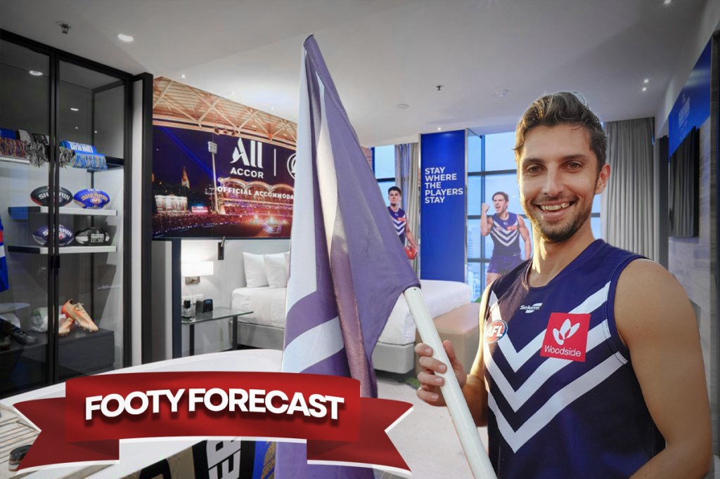Footy Forecast: Your AFL Gather Round preview from Australia’s most diehard fans