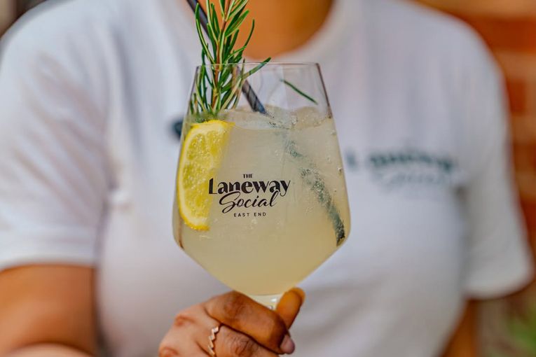 Thumbnail for Mother’s Day Bottomless Brunch at Laneway Social